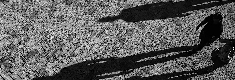 People's Shadows