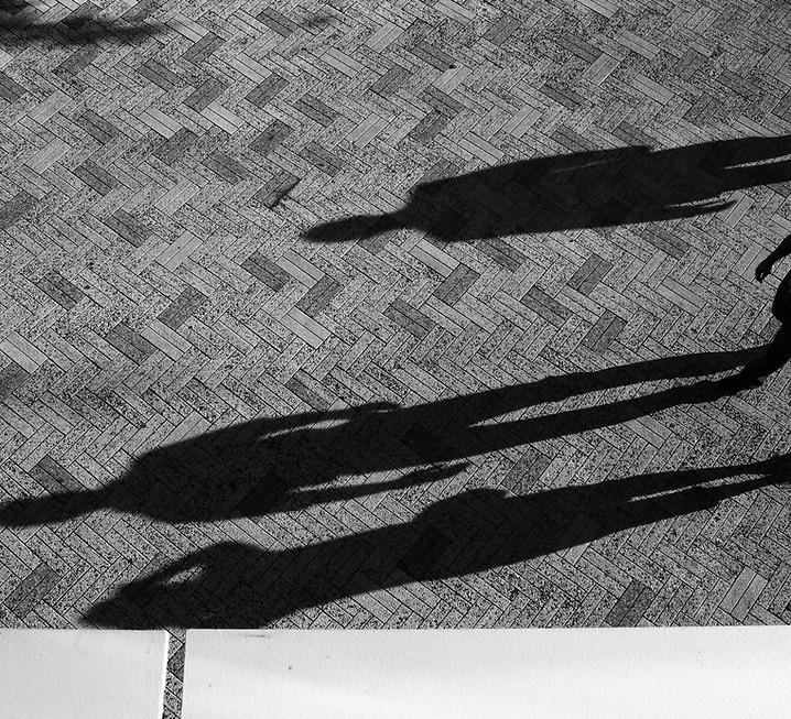 People's Shadows