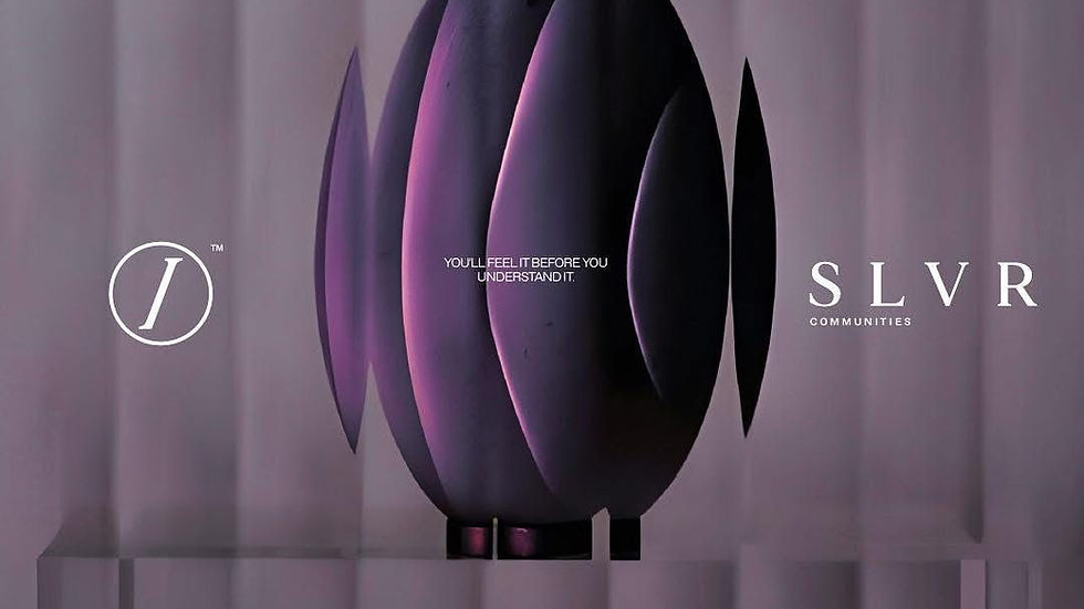 SLVR Communities تستعد لاطلاق مشروعها الجديد