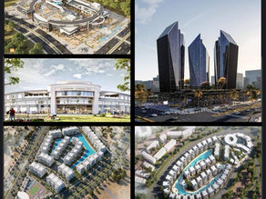 Offer From Dubai Misr Development