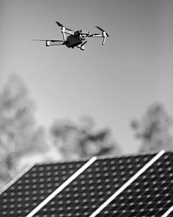 Drone Inspection