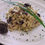 Miniatura: Risotto con funghi Spugnole / Morchelle