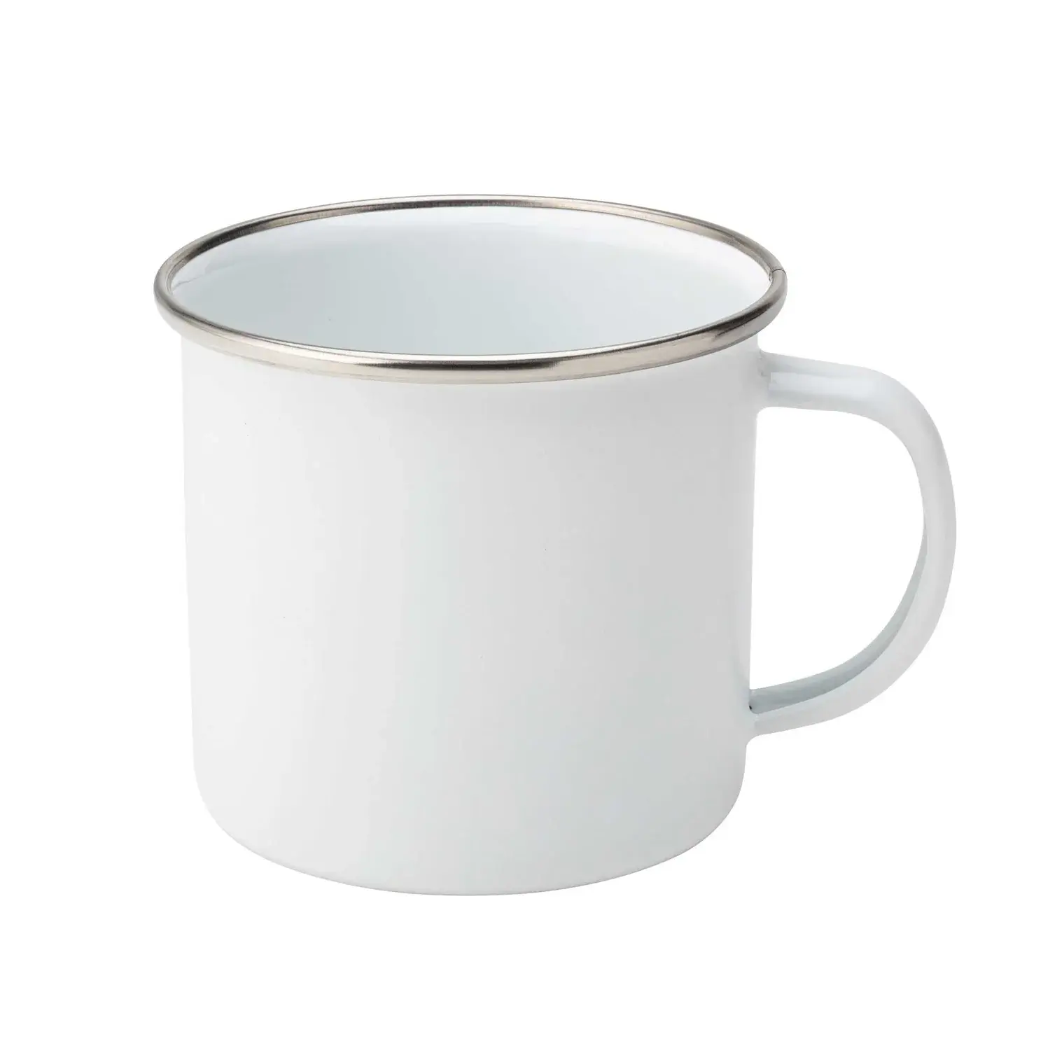 Create Your Own Enamel Mug