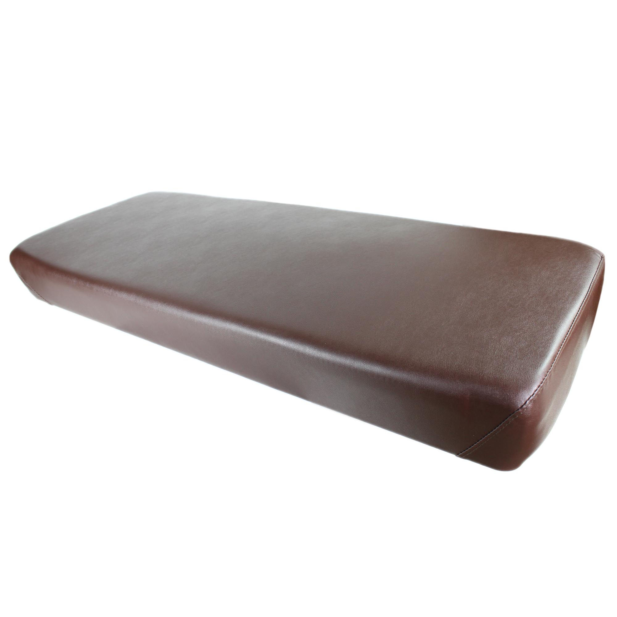 E-53066-7502-MB DirectFit™ Brown Seat Bottom Cushion for Kawasaki Mule