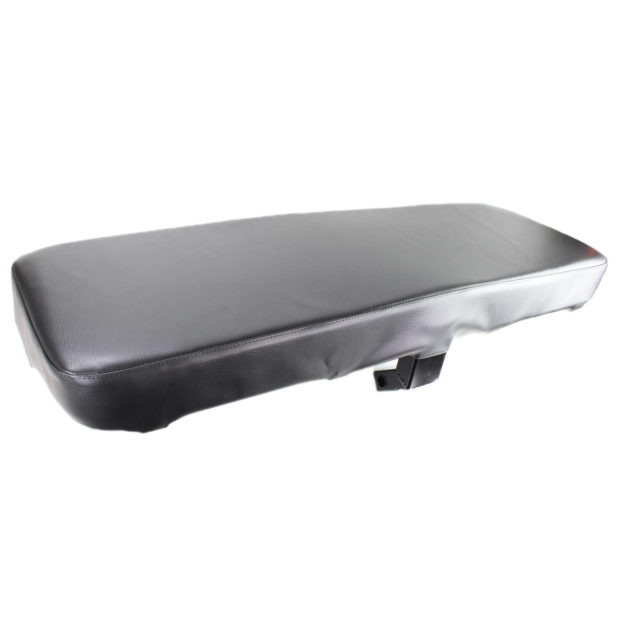 E-53066-0226-MA DirectFit™ Black Rear Seat Bottom Cushion for Kawasaki