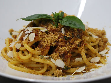 Piatti tipici e cucina mediterranea