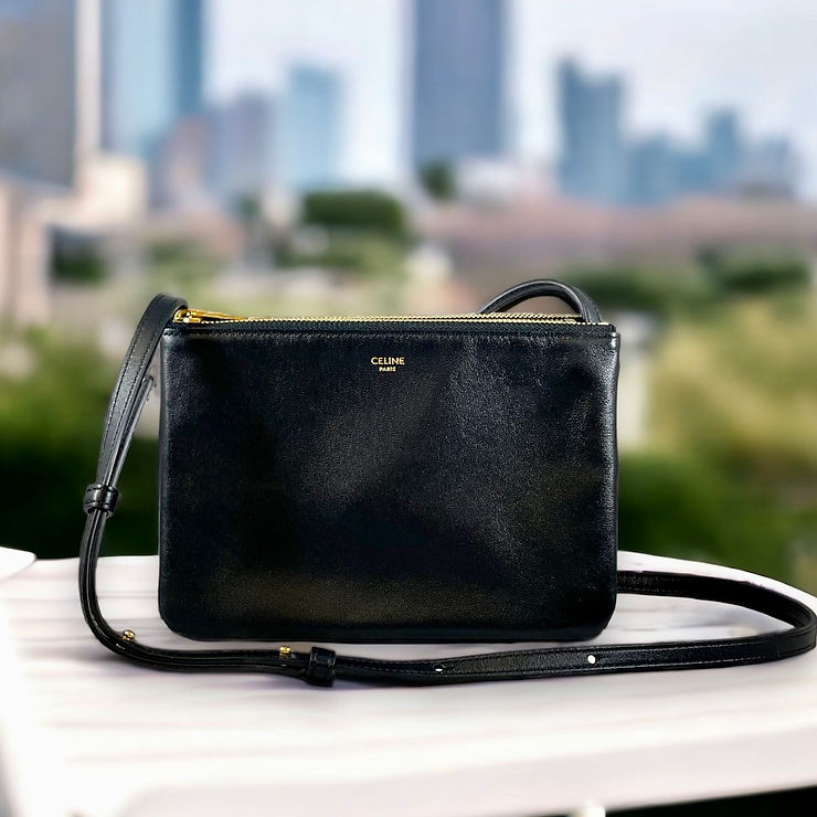 Celine Trio Bag Series