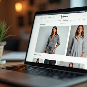 Top Online Stores for Women's Clothing: Your Ultimate Guide to Online Women's Clothing Shops