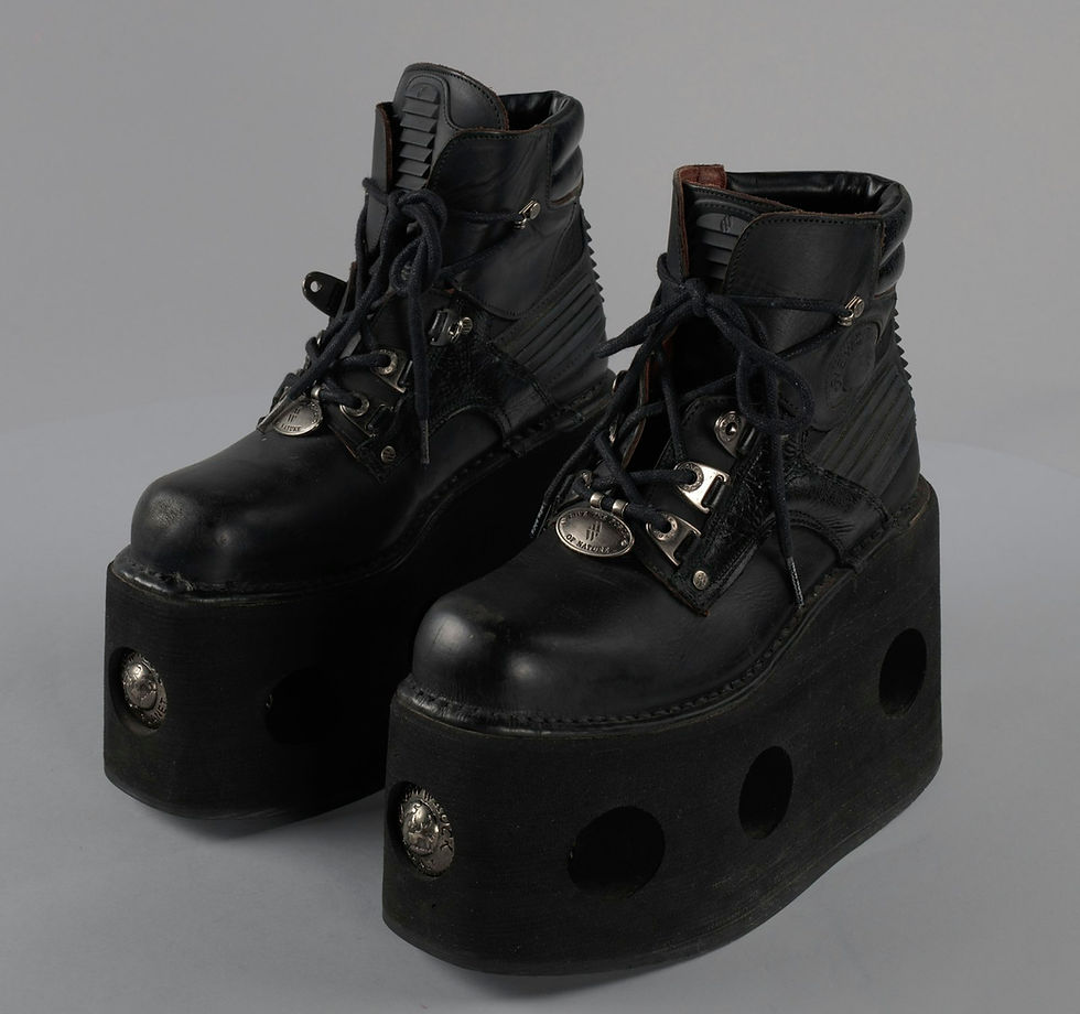 Dr. Martens Jadon Boots Review: Are Platform Docs Worth It in 2026?