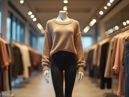 Why High-Rise Leggings Are a Wardrobe Essential: Benefits of High-Rise Leggings