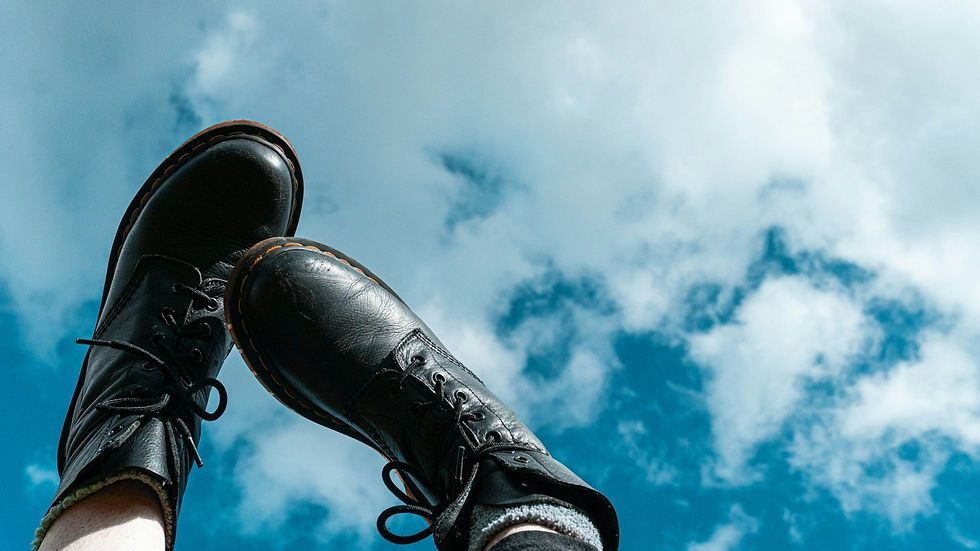 Dr. Martens 1460 Review: Is the Classic 8-Eye Boot Still Worth Buying in 2026?