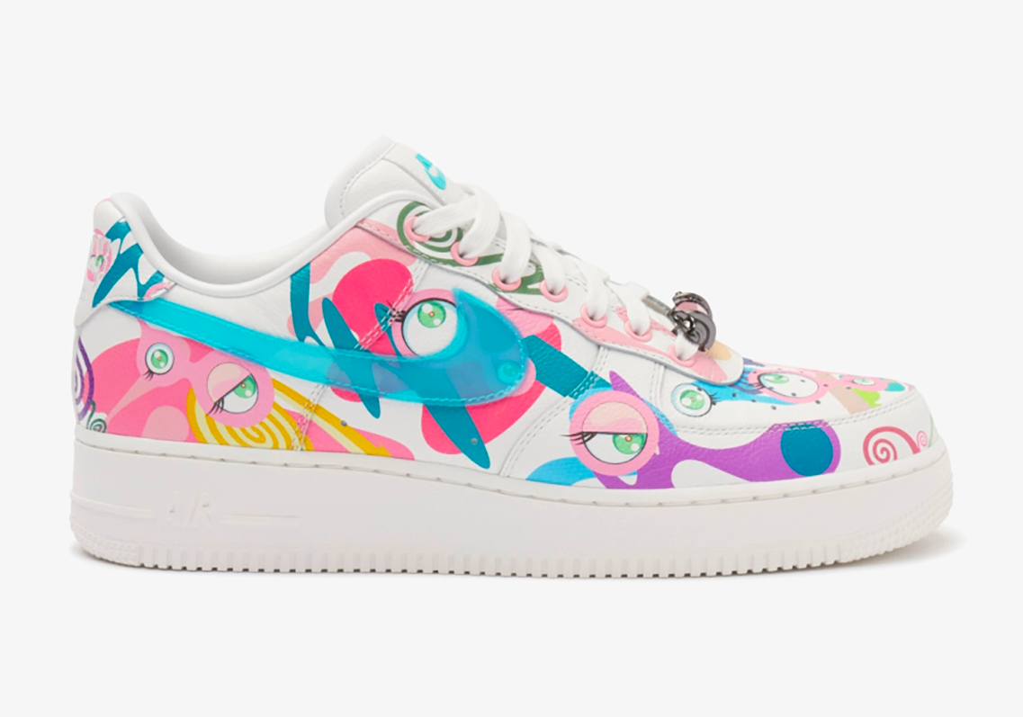 nike air force 1 takashi