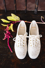 Bridal Kate Spade Sneakers