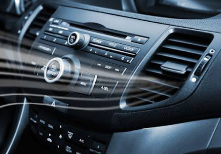 Ar-Condicionado: Aprenda a utilizar