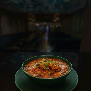 Social Media & Content Creation For Bagh Restaurant London