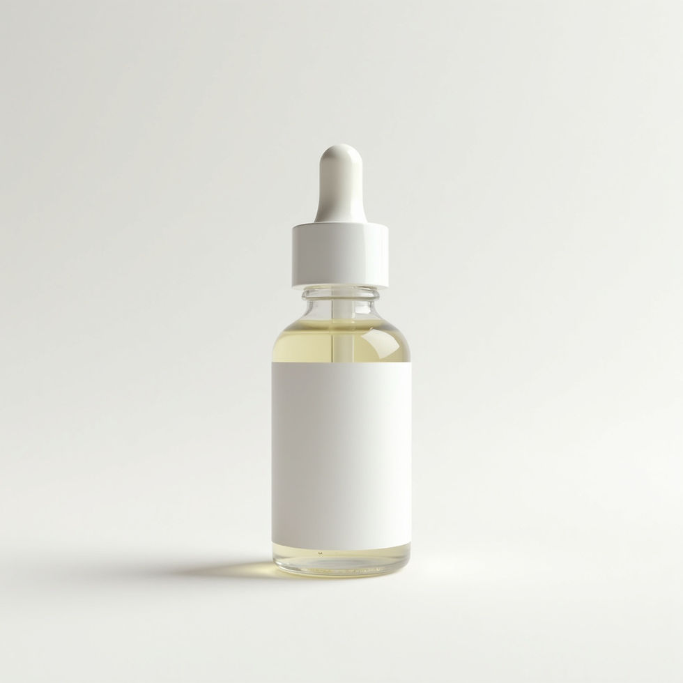 Pore Refining Serum
