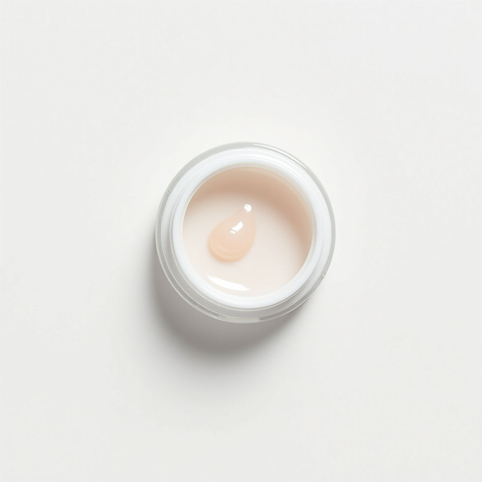 Blemish Spot Treatment