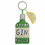 Thumbnail: Felt Keyring Sewing Kit - Gin & Lemon
