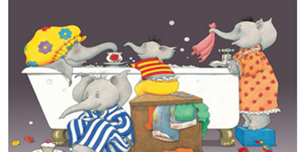 Five Minutes' Peace: Storytelling and Craft