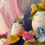 Thumbnail: Unicorn Easter Egg Tiara