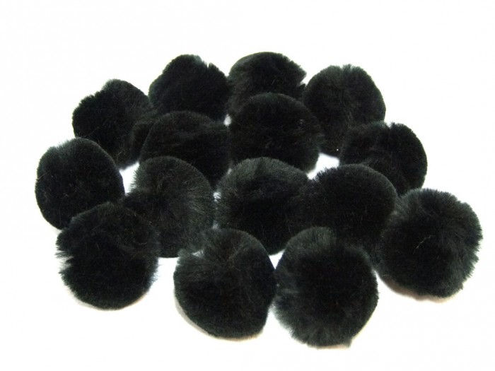 Thumbnail: Spooky Beads and Poms Jewellery, Garland & Nightlight