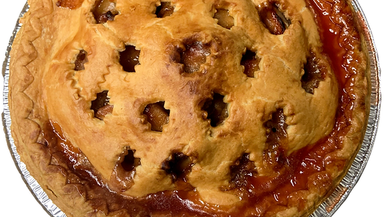 Apple Raspberry