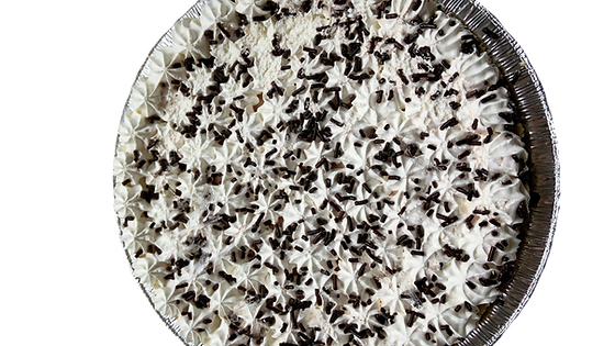 Chocolate Cream