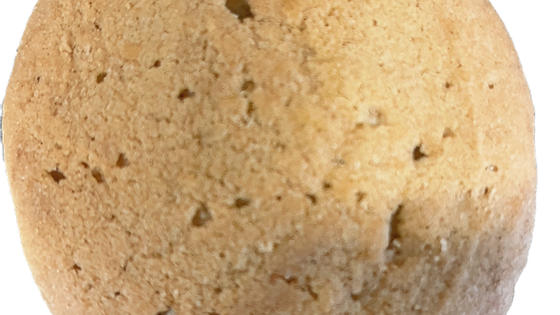 Sugar Cookie