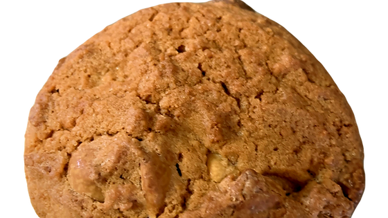 Macadamia Nut