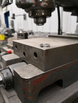 Basic Car Crash Ring