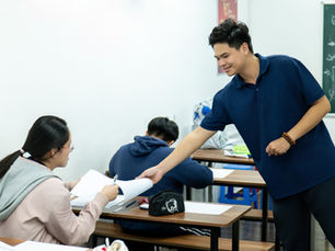 Làm gì để con trẻ không bị thiệt thòi trong thời đại AI?