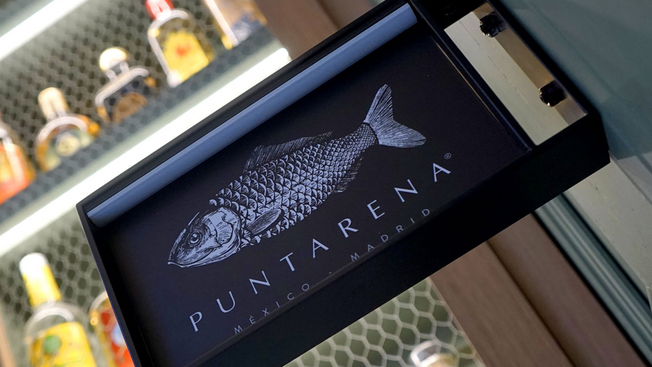 Puntarena, Casa Mexico 