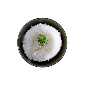Plain Rice