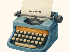 Die periode van het jaar