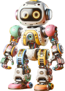 Want to influence the next generation of child companion robots?