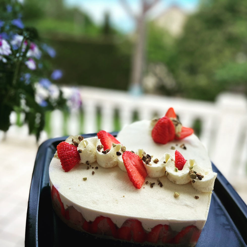 fraisier