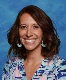 Michelle has been an assistant teacher since 2018. She worked at Mt. Hebron Nursery School for 6 years, and 1 year at St. Alphonsus. She holds a BA in Communications from American University. She and her husband Doug have four children. Michelle loves traveling, exercising and spending time with her family.