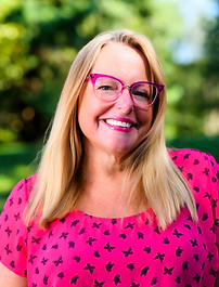 Sarah has worked as a preschool teacher for 12 years. 11 years were spent guiding two year olds through what was typically their first school experience, at Mount Hebron Nursery School. The 12th year, Sarah was at St. Alphonsus Nursery School teaching a 3 year old class and working at St. Johns Lane Elementary as a permanent building substitute. Here at LONS, Sarah returns to where her heart is, with two year olds. Sarah has a BA from Randolph-Macon College in Ashland, Virginia. She has 2 sons, one who is a freshman at Arcadia University where he will play basketball. Her younger son will graduate in 2026 and plays basketball at Mt. Hebron High School. Sarah enjoys watching basketball, gardening, the beach and being with her family. Sarah also is very handy and has an extensive tool collection which she loves to use to do home and work projects.