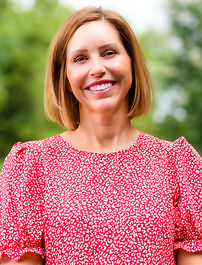 Alison graduated from Indiana University with a BA of Science in Kinesiology with a focus on Health and Physical Education (K-12). She has six years of teaching experience and five years coaching various sports. Alison started teaching preschool in 2016 once her daughter, Sydney started Kindergarten. Alison found her dream job at Mt. Hebron Nursery School with Director Amy Schroeder as the PE teacher. She is married to Mitchell, who is a Captain in the US Navy. Alison loves spending time with her family and friends, playing tennis, soccer and shopping at TJMaxx.