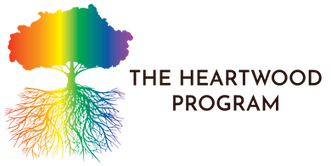 THP Logo 2 Rainbow Logo