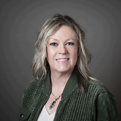 Jolie Fritz (Jo), LCPC, LPC