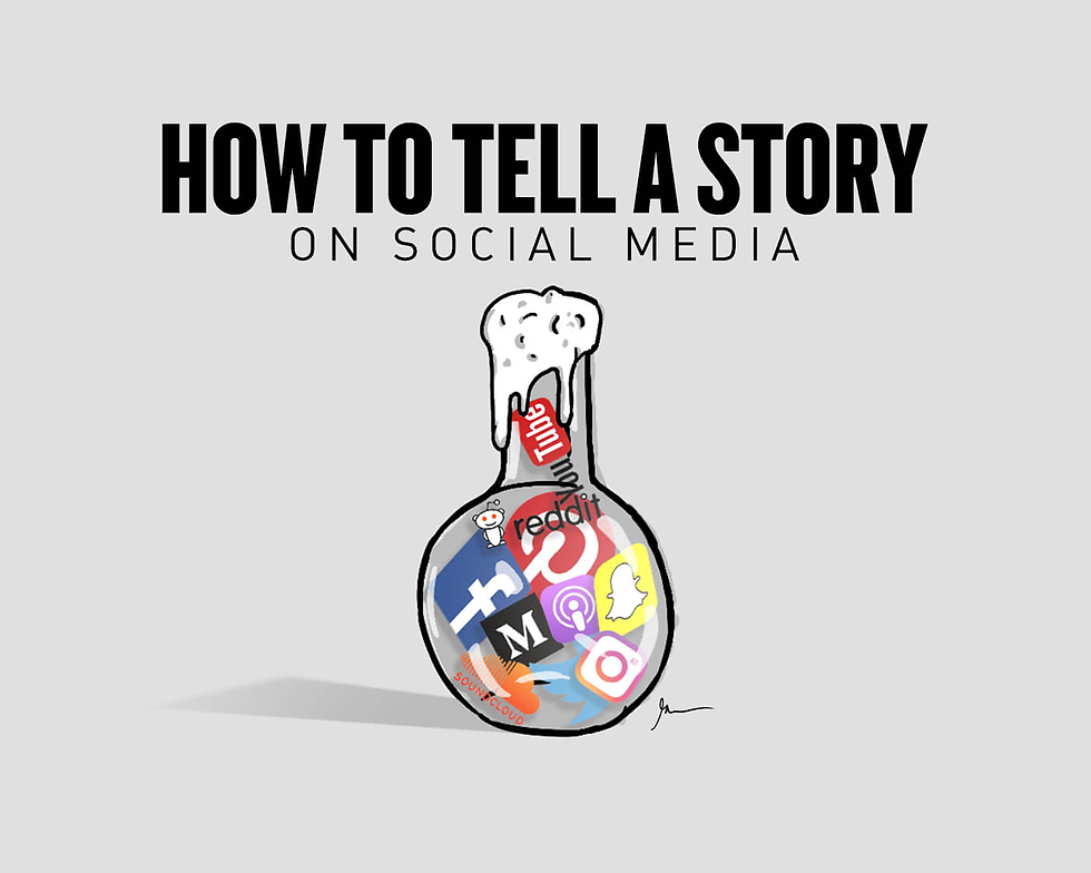 Tell a Story