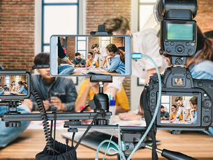 Social Media Video Production for Shooting Phones: Expert Tips & Advice