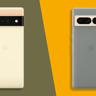 Google Pixel 7 Pro vs Google Pixel 6 Pro: Main Differences (Shooting Phones)