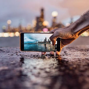Exposure Triangle: Photography Beginner’s Guide with Shooting Phones