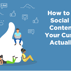 How to Create Content for Social Media with Shooting Phones: 5 Key Tips that Help You Drive Results