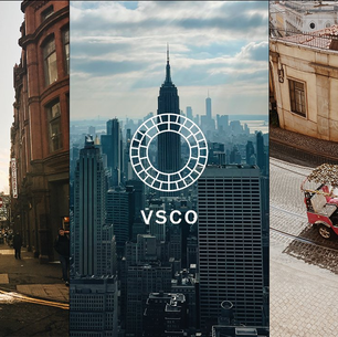 Ready to Dive into the World of VSCO with Shooting Phones?
