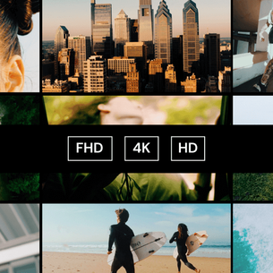 Enhance Your 4K Videos Online for Free: Top Tools and Techniques for Shooting Phones