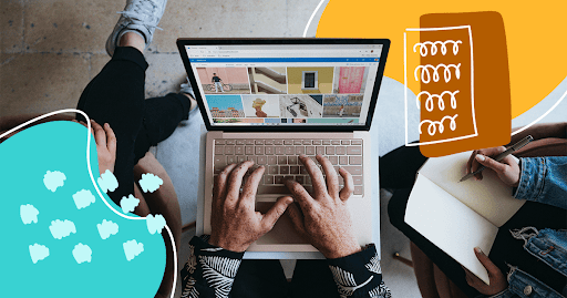 Produce Your Content