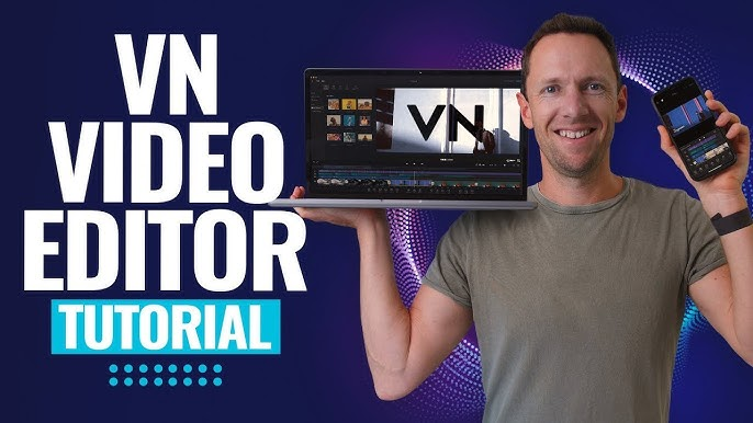 VN Video Editor: A Versatile Tool for Every Creator Using Shooting Phones
